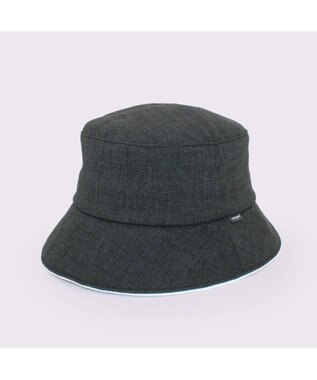 ATRENA 体感-10℃ コカゲル ドライタッチエレガントクロッシェ ブラック