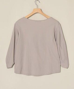 ONWARD Reuse Park 【any FAM】カットソー春夏 ベージュ