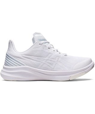 ASICS WALKING ゲルライドウォーク ライト 3E相当 ホワイト系