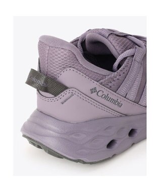 Columbia Columbia/ テラストライド アロー /コロンビア Granite Purple、 Dark Grey
