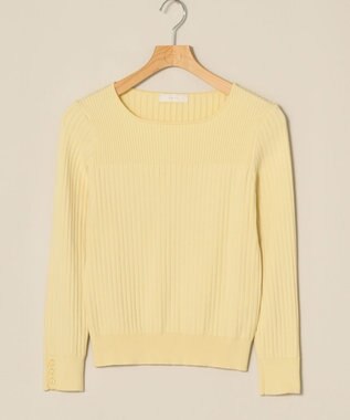 ONWARD Reuse Park 【any SiS】ニット春夏