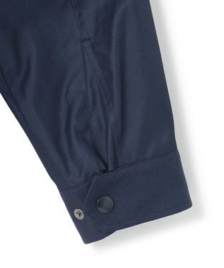 J.PRESS MEN 【WEB・一部店舗限定】ゴルフジャケット ネイビー系