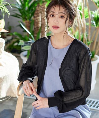 Tiaclasse 【日本製】大人上品なフラットカーブバーネックレス シルバー