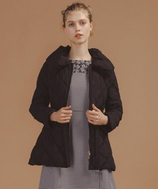 値下げしました!!TOCCA トッカオンワード樫山 AILES コート 値下げしました!!TOCCA トッカオンワード樫山 AILES コート