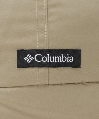 Columbia Columbia/ キースハイツフライトキャップ /コロンビア British Tan