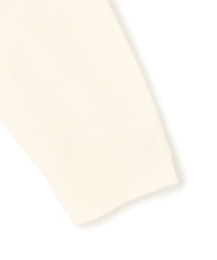 TOCCA 【百田夏菜子さん着用】MOONLIT MUSE カーディガン アイボリー系