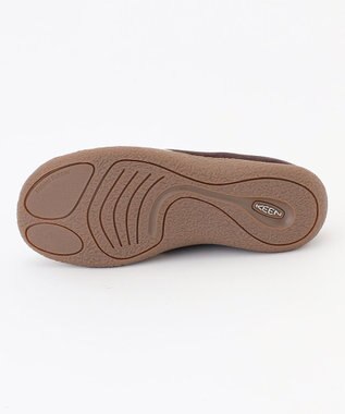 JOSEPH ABBOUD MOUNTAIN 【26.0～28.0㎝】KEEN - HOWSER Ⅲ SLIDE リラックスシューズ ベージュ系7