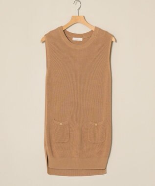 ONWARD Reuse Park 【any SiS】ニット春夏