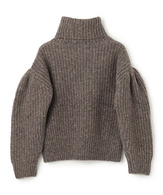 BEIGE， HAM / ニット Taupe系