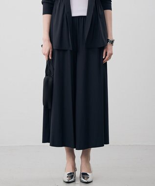 ICB 【先行予約・WEB限定カラーあり】マットスキューバ ガウチョパンツ