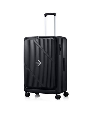Samsonite アメリカンツーリスター スーツケース 101L(/116L) ヴェロックス スピナー75 VELOX ブラック