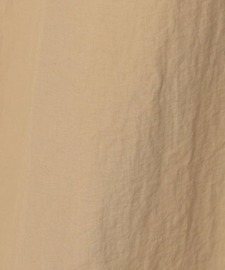 ANY L 【2SET】バイカラーポロニット×スカートセット ライトグレー×ベージュ