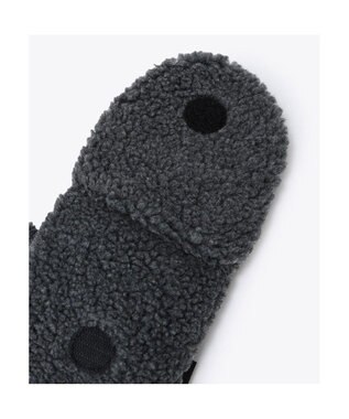 Columbia オウルピークグローブ Grey Ash Heather