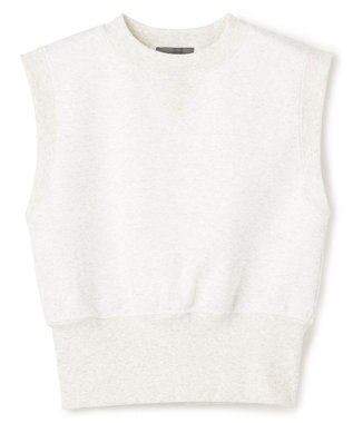 uncrave ヘビーパイル ショートトップス