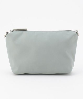 J.PRESS LADIES 【3点セット・A4サイズ収納可】クラシック マトリョーシカ トートバッグ シルバー系