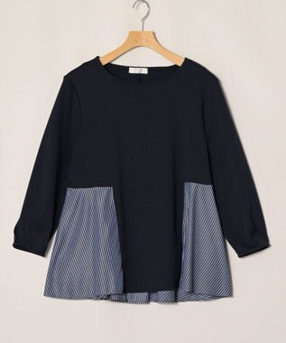 ONWARD Reuse Park 【any SiS】カットソー秋冬