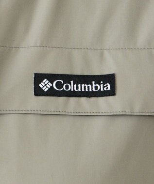 Columbia Columbia/ ウィメンズバーティカルグライドIIフードジャケット /コロンビア Tusk