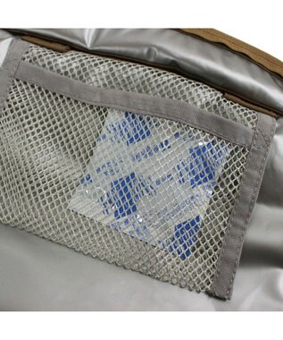 ROOTOTE 1096【簡易保冷】PT.サーモキーパーランチ-S.ベーシック-C 01：ブラック