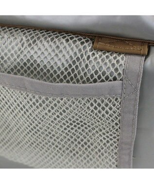 ROOTOTE 1096【簡易保冷】PT.サーモキーパーランチ-S.ベーシック-C 01：ブラック