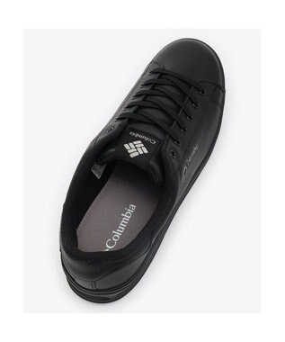 Columbia Columbia/ ホーソンレイン ロー エルイーエー アドバンス /コロンビア Black