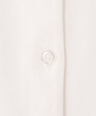 ANY KIDS 襟付き インナー ブラウス ホワイト