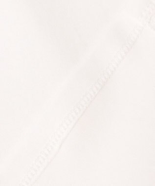 ANY KIDS 襟付き インナー ブラウス ホワイト