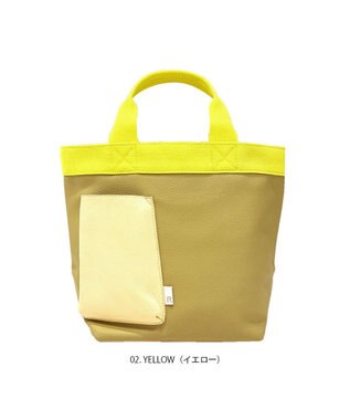 ROOTOTE 1047【スマホ用ポケット付き】SN.デリ.クロレ-C