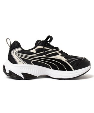 WEGO PUMA　モーフィック　RETORO 柄1