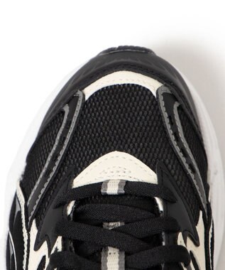 WEGO PUMA　モーフィック　RETORO 柄1