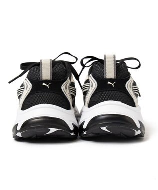 WEGO PUMA　モーフィック　RETORO 柄1