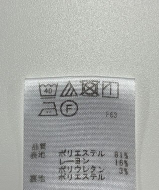 ONWARD Reuse Park 【any SiS】パンツ秋冬 ブラック