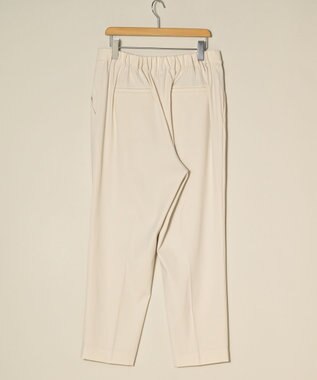 ONWARD Reuse Park 【23区】パンツ春夏 オフホワイト