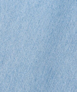 J.PRESS MEN 【J.PRESS ORIGINALS】SHIOTA 5 Pocket Piped Stem Denim Pants / Japan Made サックスブルー系