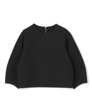 UNFILO 【STORY×UNFILO】フォルムニット セットアップ ブラック