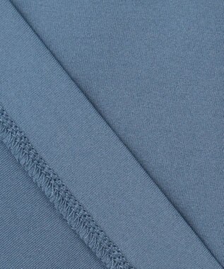 UNFILO MENS 【コラボ】オーシャンパシフィック ポケットシャツ ブルーグレー