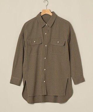 ONWARD Reuse Park 【any FAM】ブラウス秋冬