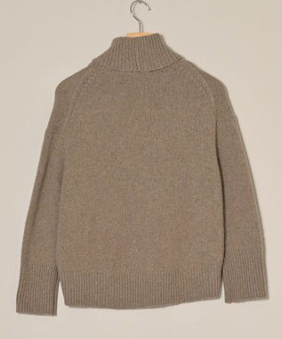 ONWARD Reuse Park 【自由区】ニット秋冬 ブラウン