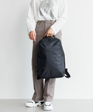 ACE BAGS & LUGGAGE 【出張対応】 ace. ネフィル ビジネスリュック A4サイズ 14インチPC収納 20091 エース ジェットブラック