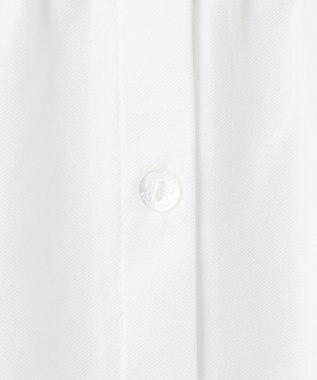 組曲 KIDS 【110-140㎝】リボンタイ2WAY ブラウス オフホワイト系