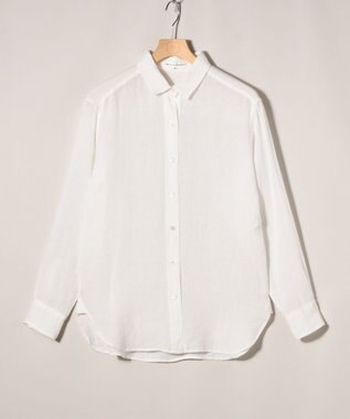 ONWARD Reuse Park 【23区】ブラウス春夏 ホワイト