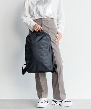 ACE BAGS & LUGGAGE 【出張対応】 ace. ネフィル ビジネスリュック A4サイズ 14インチPC収納 20091 エース ジェットブラック