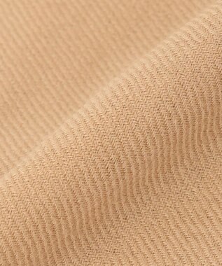 自由区 アームホールストール キャメル系