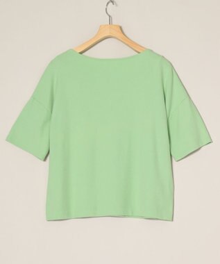 ONWARD Reuse Park 【ICB】カットソー春夏 グリーン