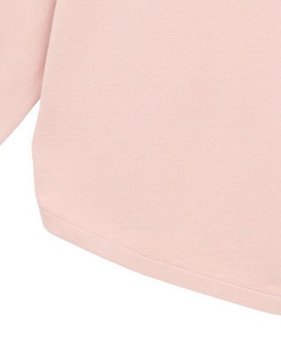 AMERICAN HOLIC バイパチ2WAYヘンリーネックニットプルオーバー Pink