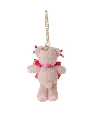 Maison de FLEUR サーティワン　ベアチャーム Light Pink