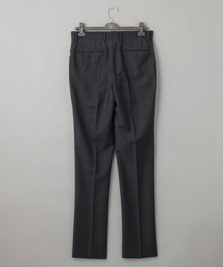 GOTAIRIKU 【Ermenegildo Zegna】TROFEO スーツ ライトグレー系