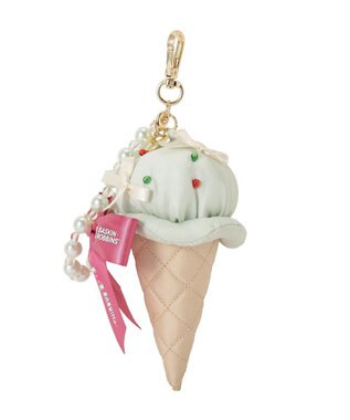 Maison de FLEUR サーティワン　アイスクリームチャーム Mint