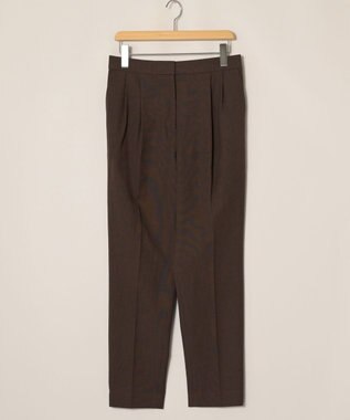 ONWARD Reuse Park 【ICB】パンツ春夏 ブラウン