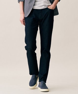 JOSEPH ABBOUD 【2WAYストレッチ/JAPANファブリック】２WAYストレッチデニム 26SSモデル