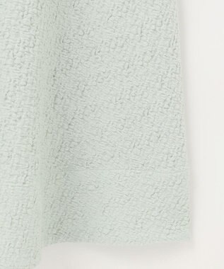 組曲 【2SET】ストレッチジャカード セットアップ クリームミント系